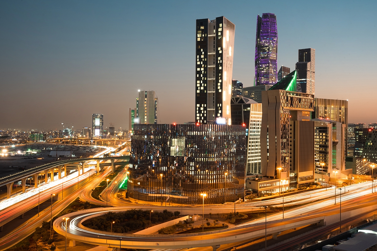 Saudi Arabia jumps 28 spots in Global Open Data rankings, now 9th in G20