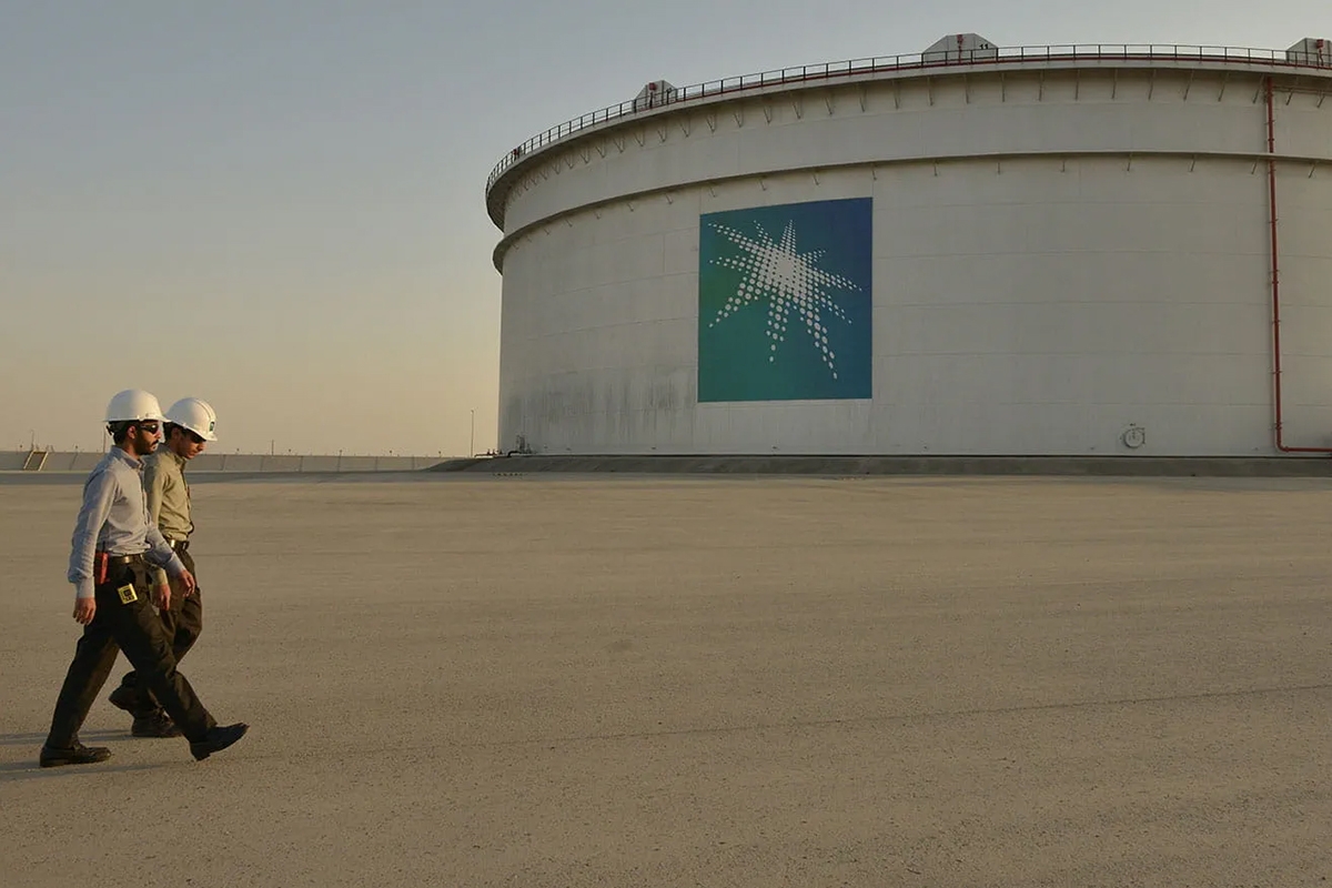 Saudi Aramco issues 5-30 year dollar-denominated bonds for $5bn