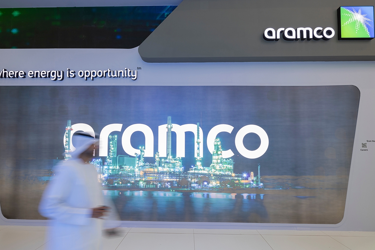 Saudi Aramco weighs asset sales to boost liquidity, say sources