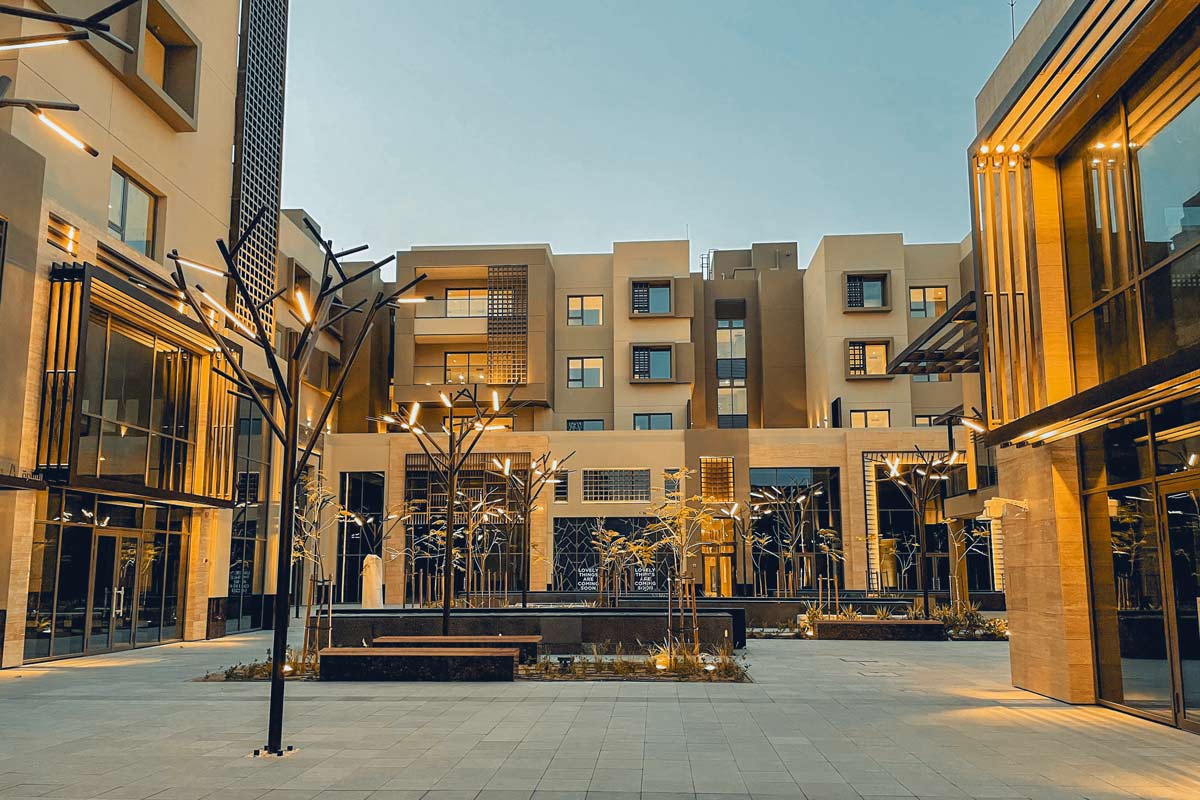 Al Salam Bank exits its 15.6% shareholding in Seef Properties