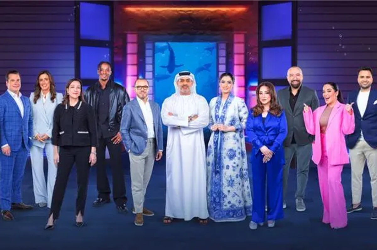Shark Tank Dubai returns to TV with investors including Elie Khouri and Mona Kattan seeking entrepreneurial talent