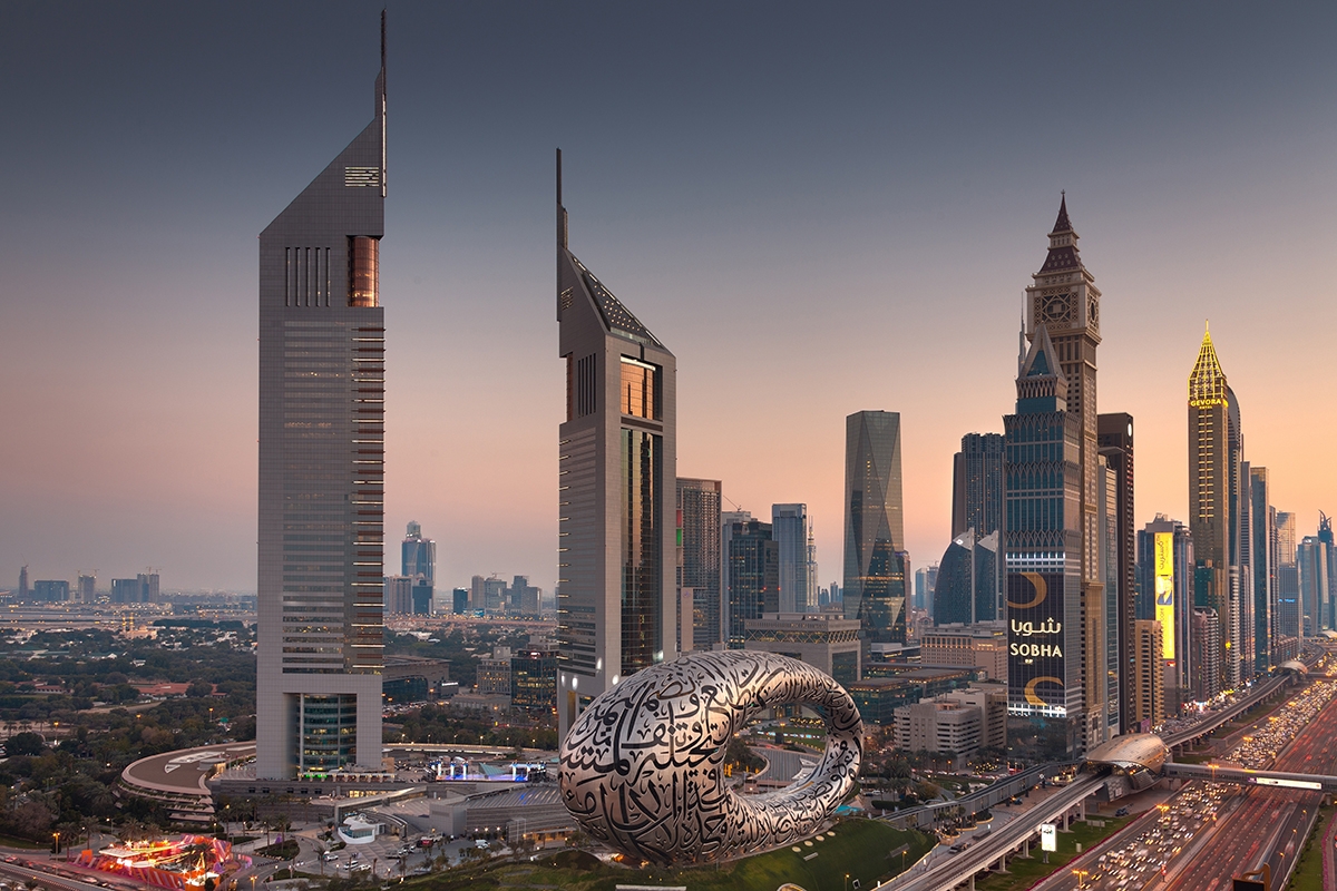 UAE AI startups top pick for investors amid growing global buzz, proactive government support