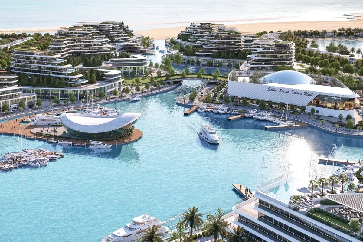 Umm Al Quwain an ‘investment hotspot' in UAE, say real estate experts
