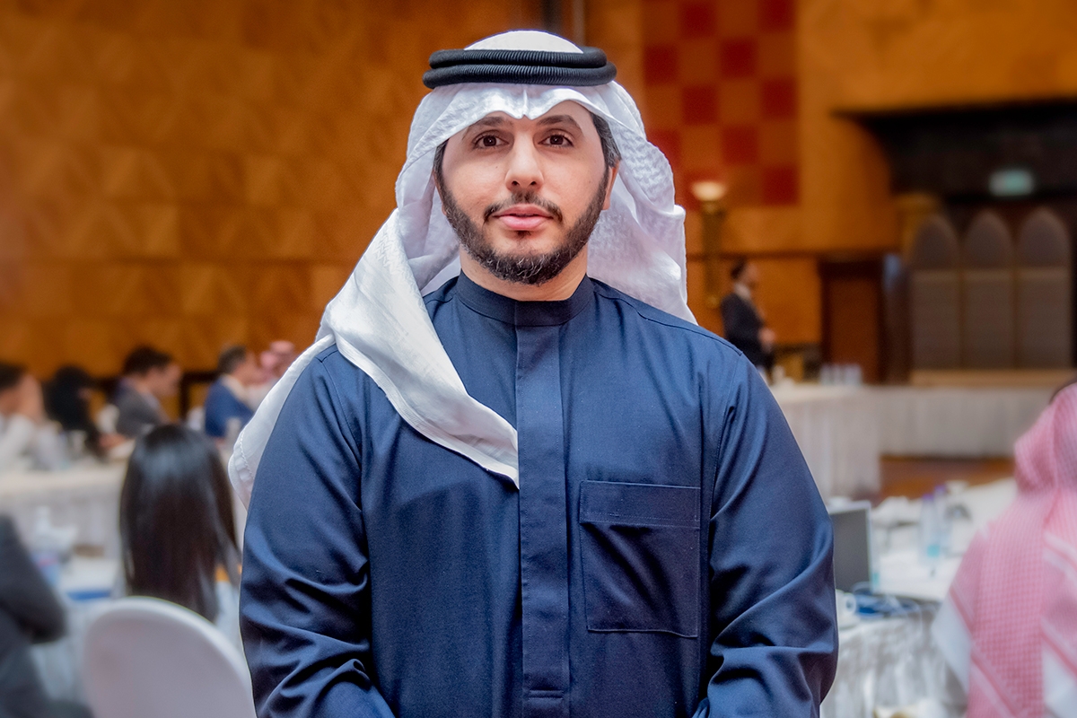 Sultan Batterjee on turning IHCC into Saudi Arabia's leading turnkey construction company
