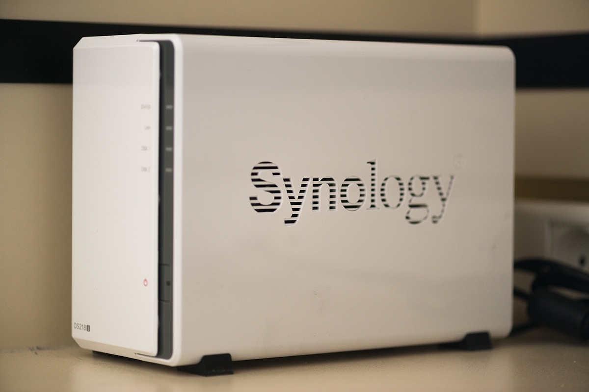 EXCLUSIVE: Synology eyes Middle East as key growth market in global expansion strategy, reveals plans for Dubai office