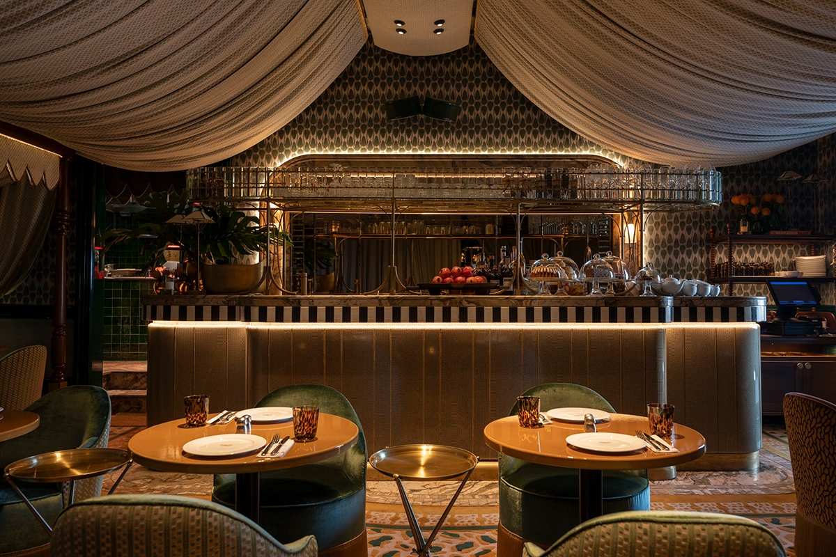Tashas Group plans major regional expansion with 8 new locations