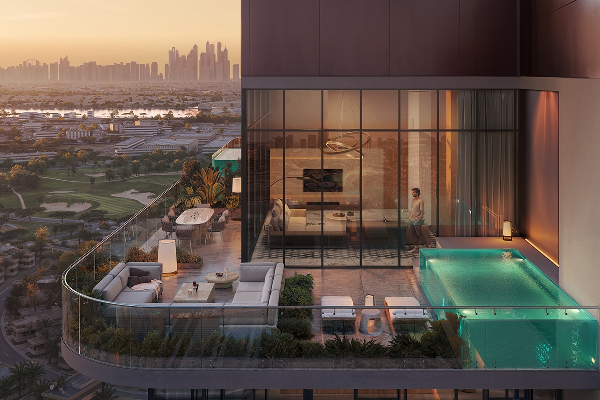 Dubai real estate: Peak Summit Development launches Phase 3 of The Orchard Place in JVC