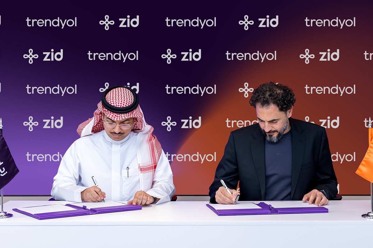 Trendyol, Zid join forces to grow revenue for SMEs in Saudi Arabia and UAE