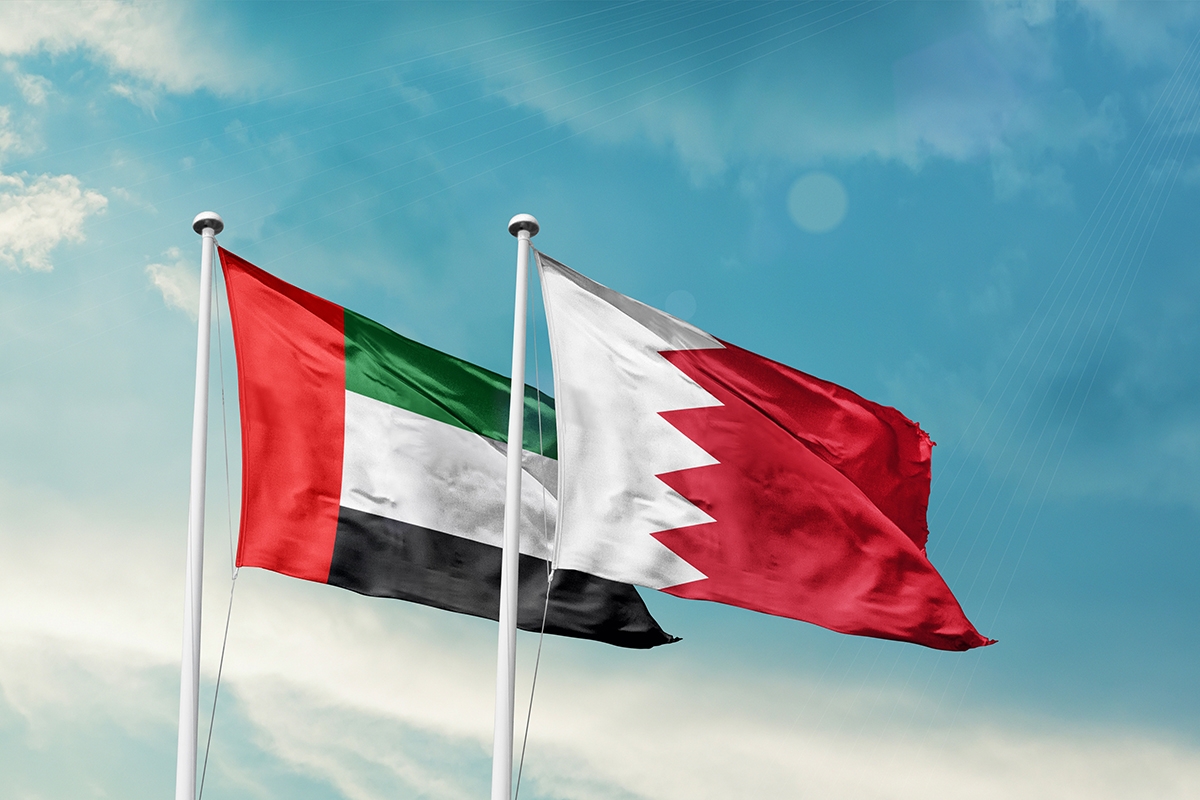 UAE, Bahrain enforce investment protection pact to strengthen bilateral economic ties
