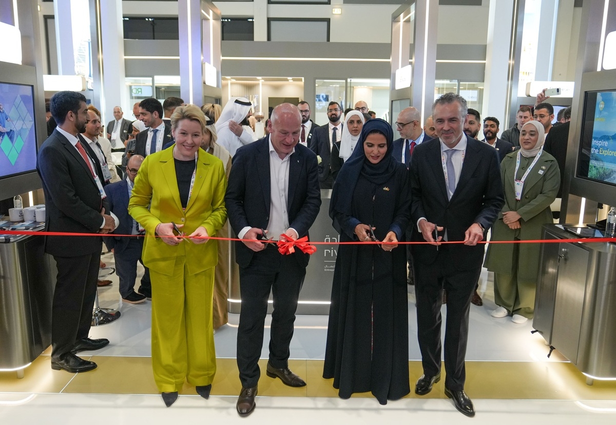 UAE's $3.76bn IT services sector takes centre stage at GITEX EUROPE