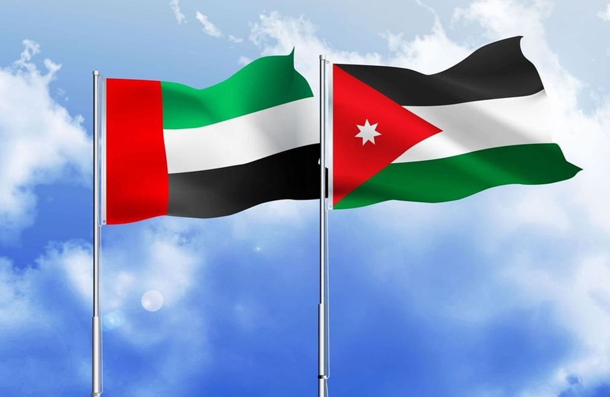 UAE and Jordan CEPA deal to boost non-oil trade to over $8bn