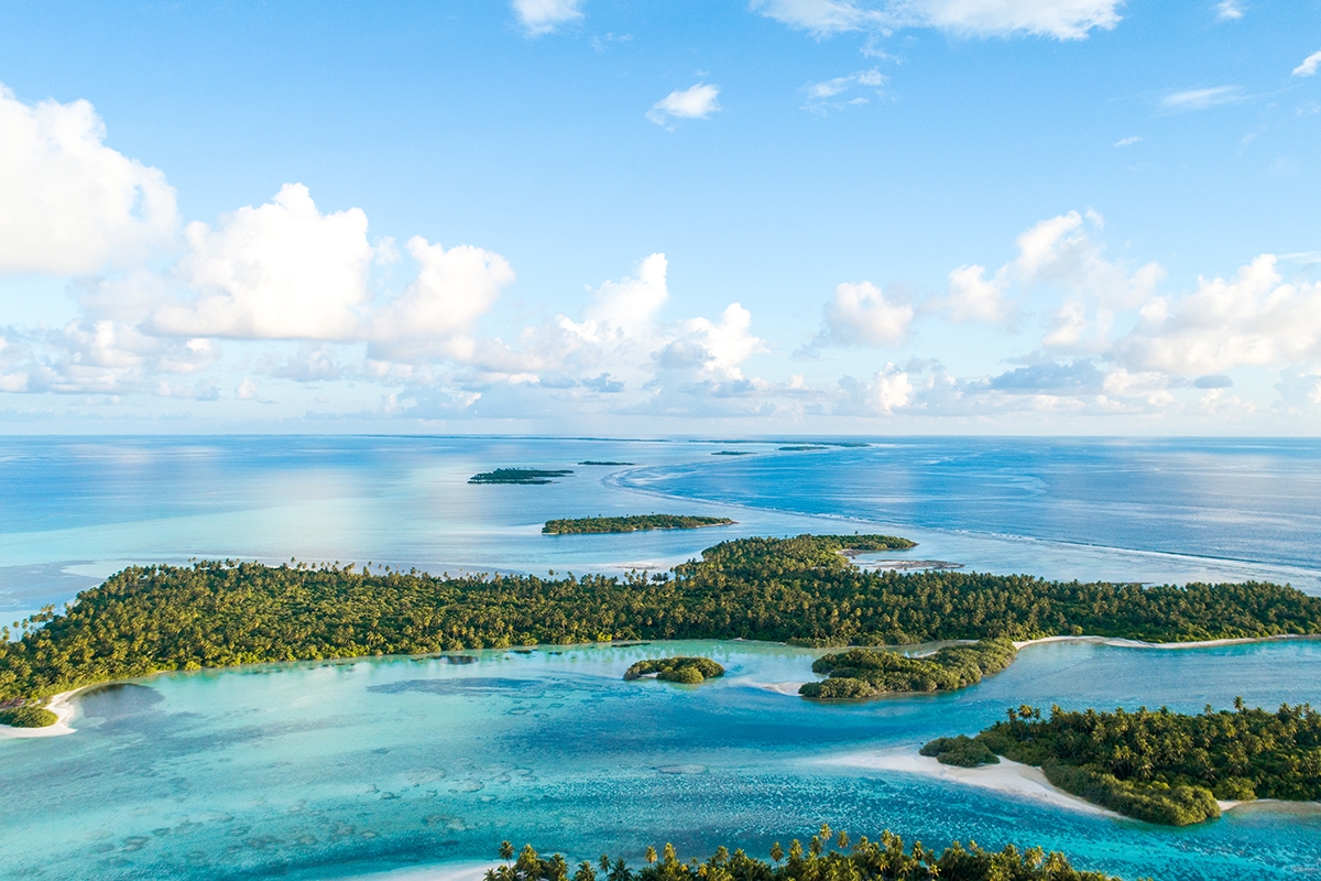 dnata Travel partners with Maldives tourism board as UAE travel demand surges