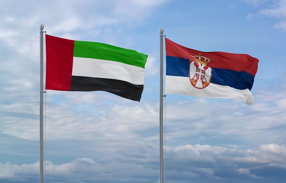 UAE and Serbia eye $351m trade relations as CEPA deal launches