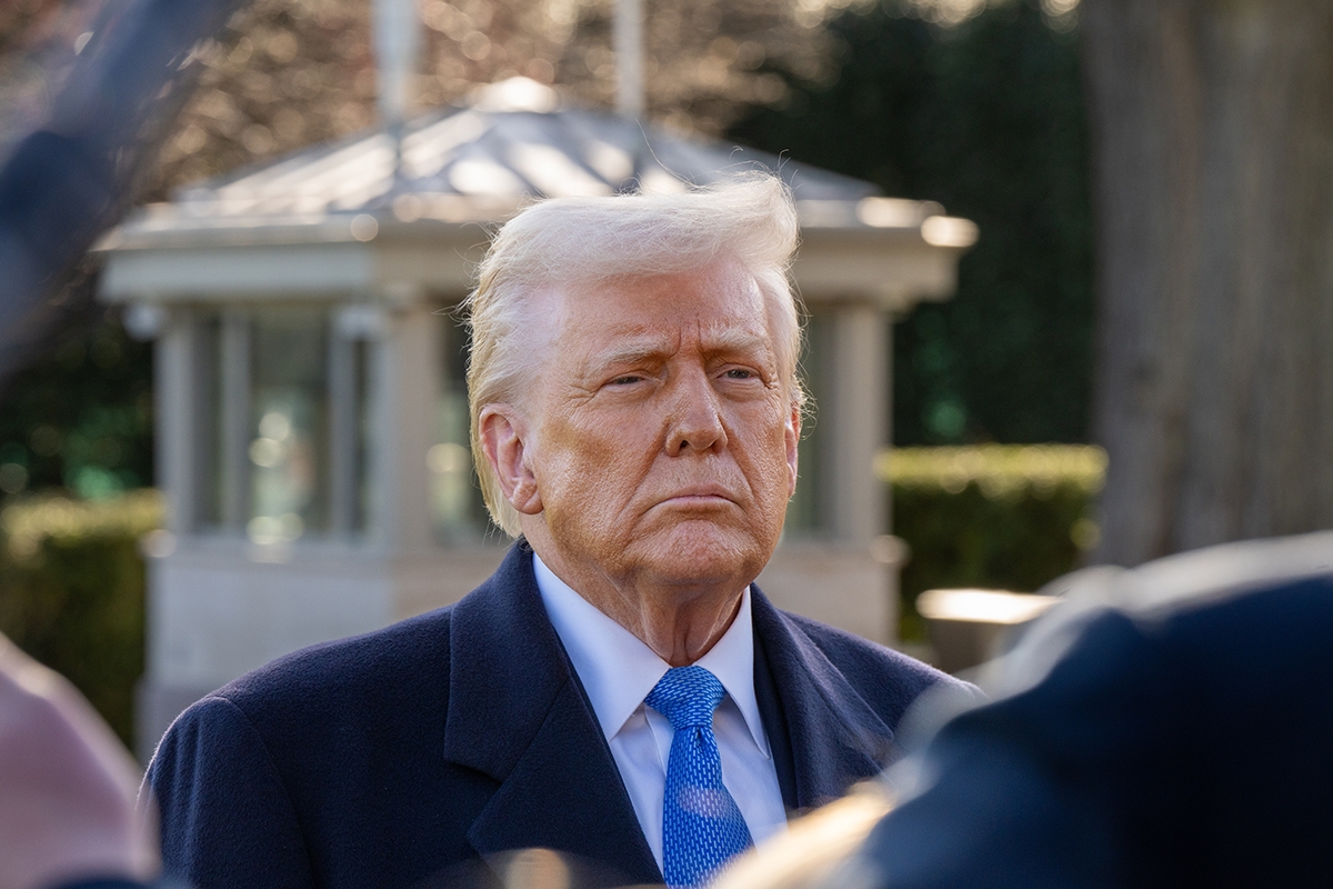 Trump's Gulf visit looms over new EU-UAE trade talks as president teases ‘very big' announcement