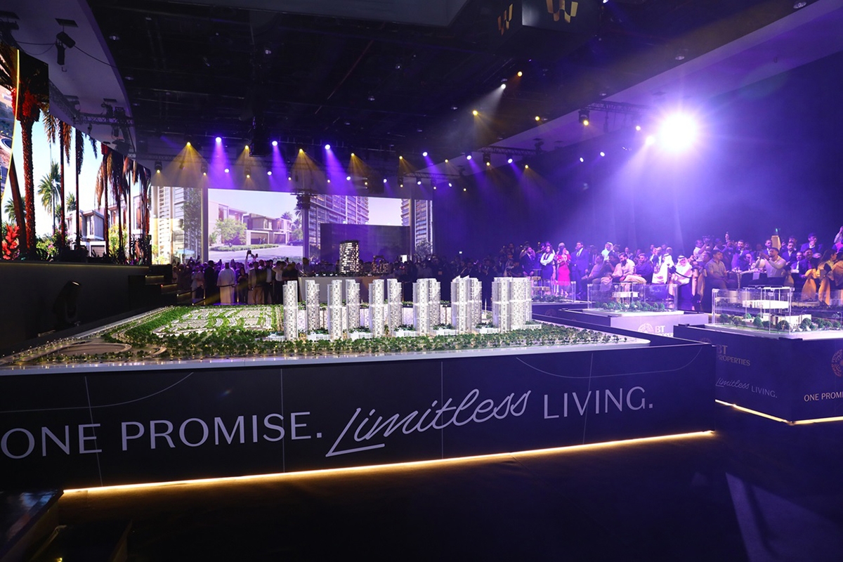 Dubai real estate: BT Properties launches ‘WAADA', a master-planned community in Dubai South