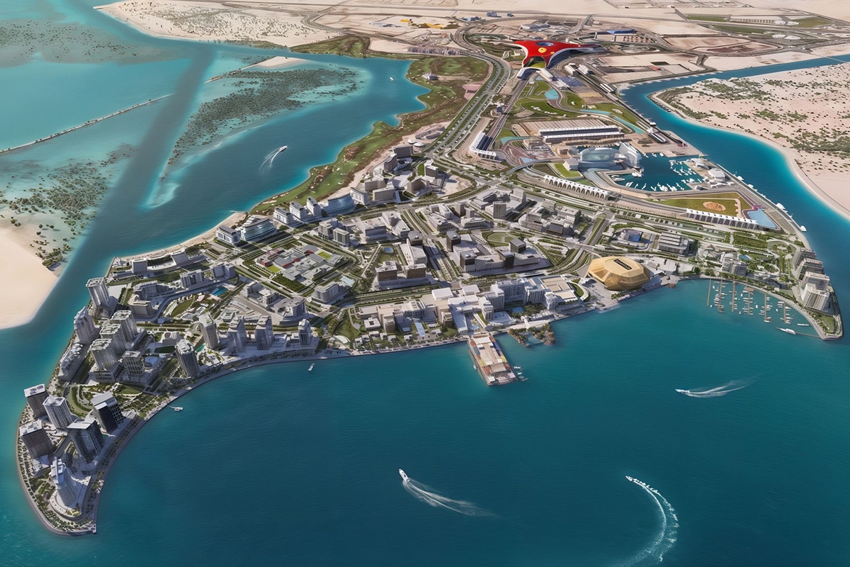 Disneyland Abu Dhabi triggers real estate shift: Price moves, investor interest and new hotspots identified