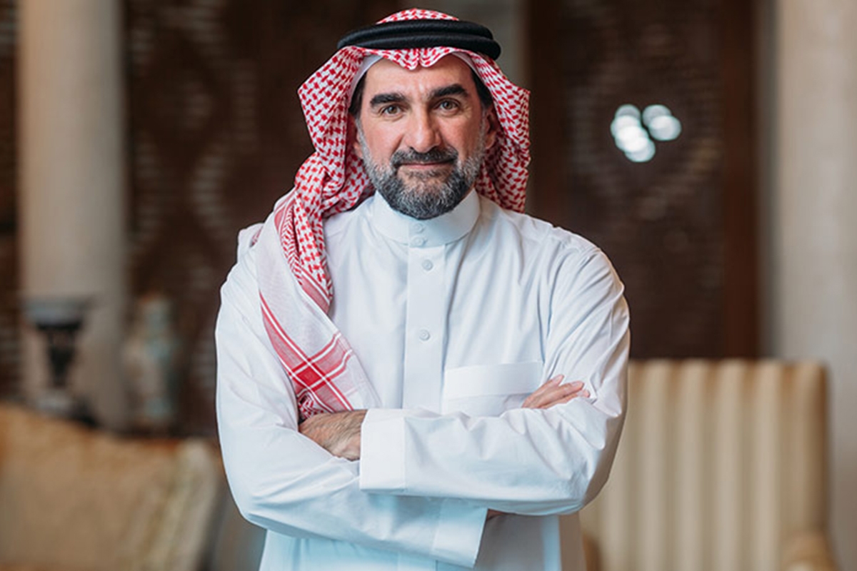 Saudi Arabia's PIF plans to double European investments to $170bn by 2030