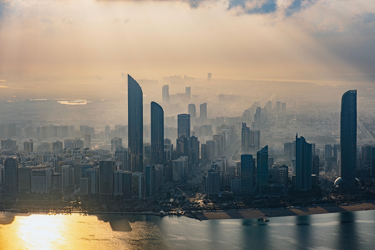 Key verticals deliver as Alpha Dhabi's Q1 revenue surge 23% to $4.74bn