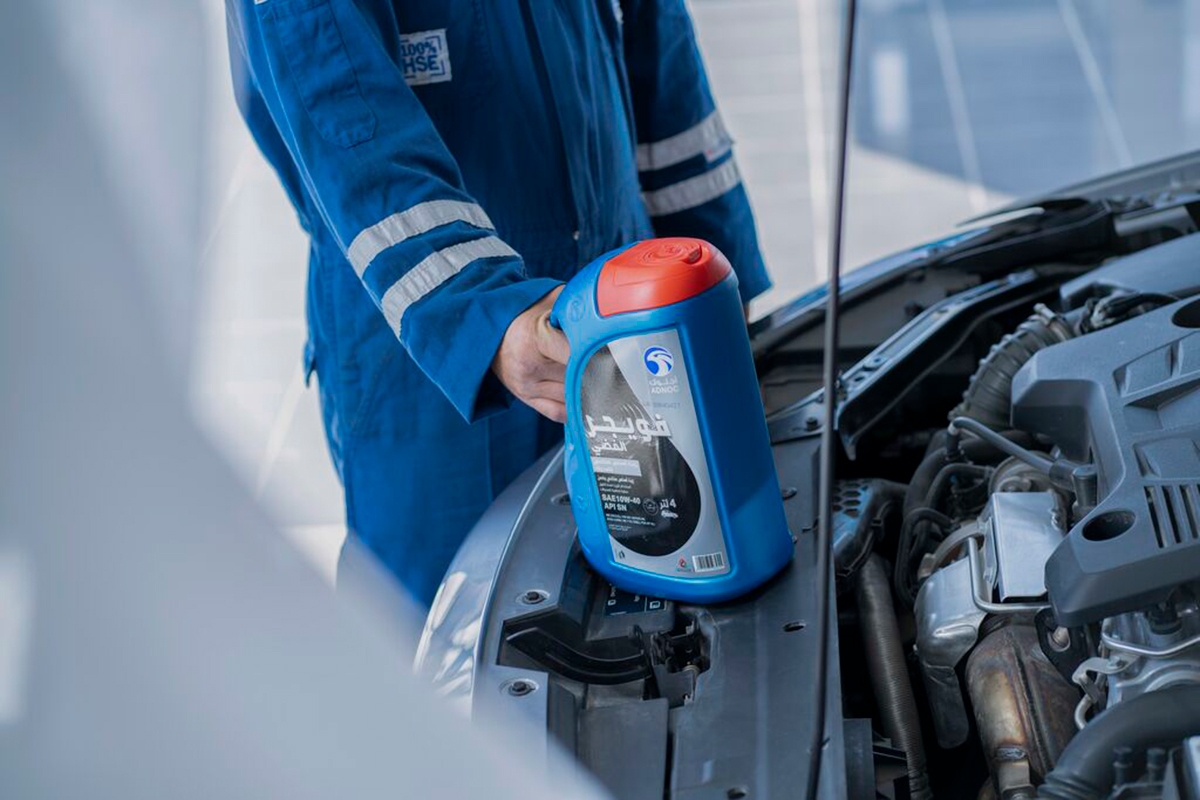 ADNOC Distribution launches nationwide availability of Voyager in Egypt