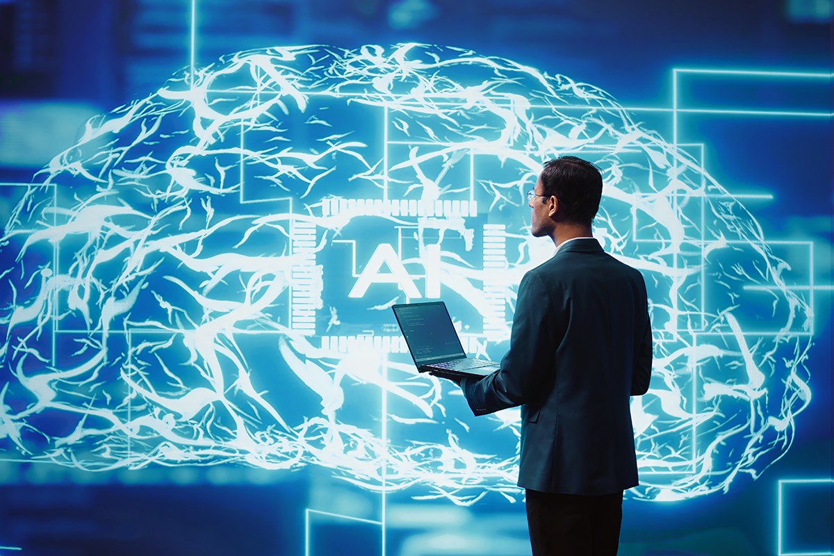 AI won't fix your business if your systems are still broken