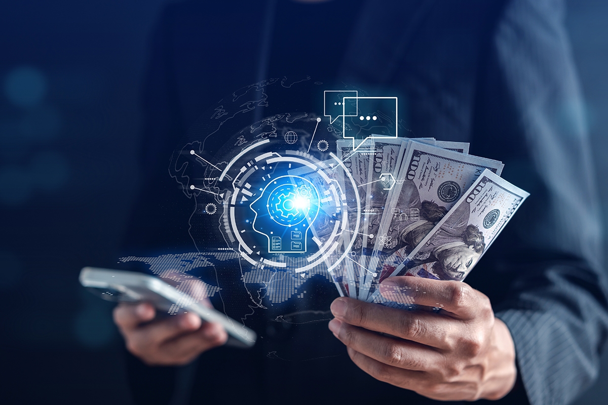 ‘Agentic AI' takes over credit sanctions role as UAE banks make major strides in digital banking