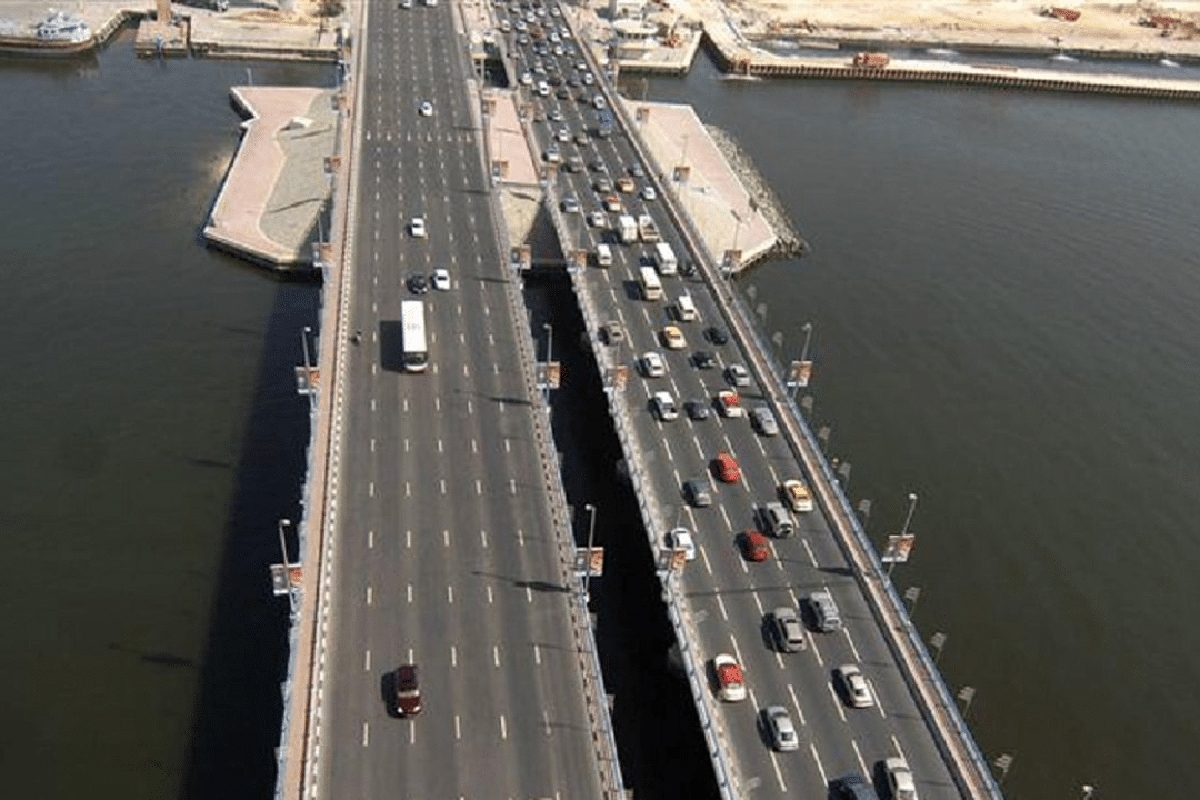 Dubai's Al Maktoum Bridge gets 50-year lifeline after RTA's major maintenance overhaul