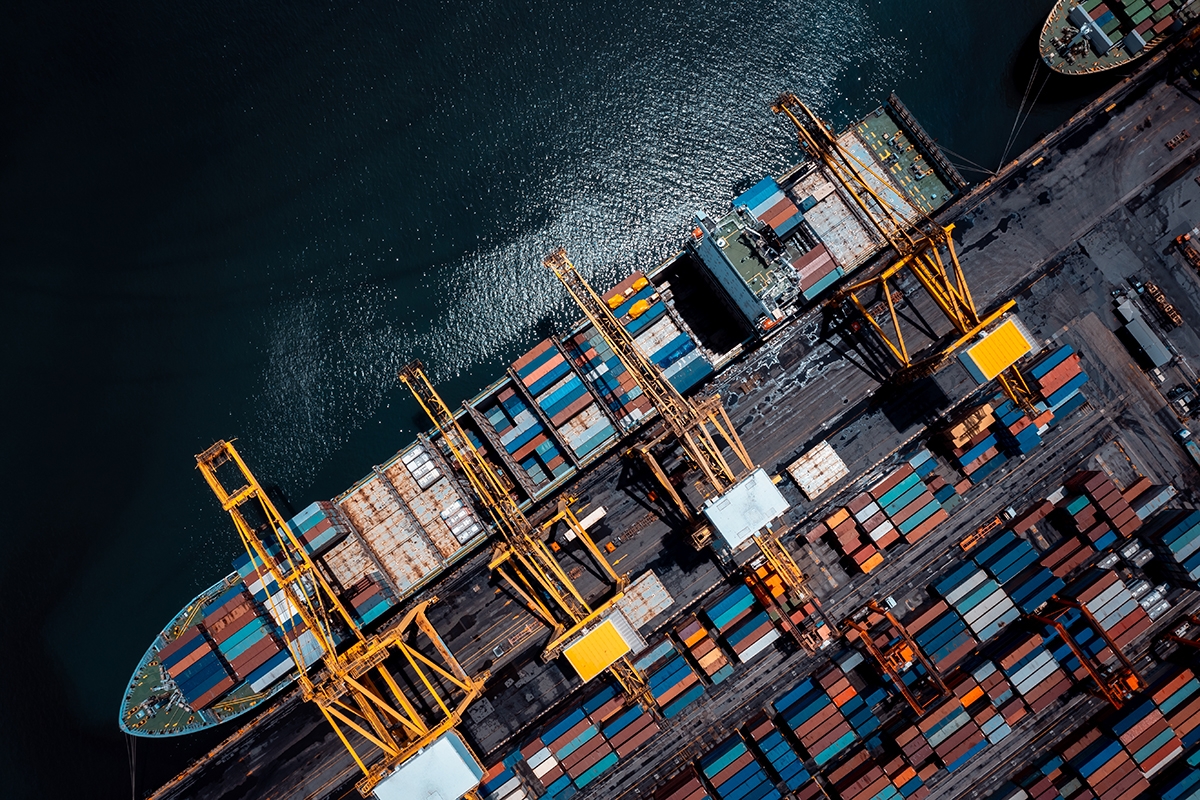 Analysis: EU-UAE trade talks signal strategic shift amid global economic pressures