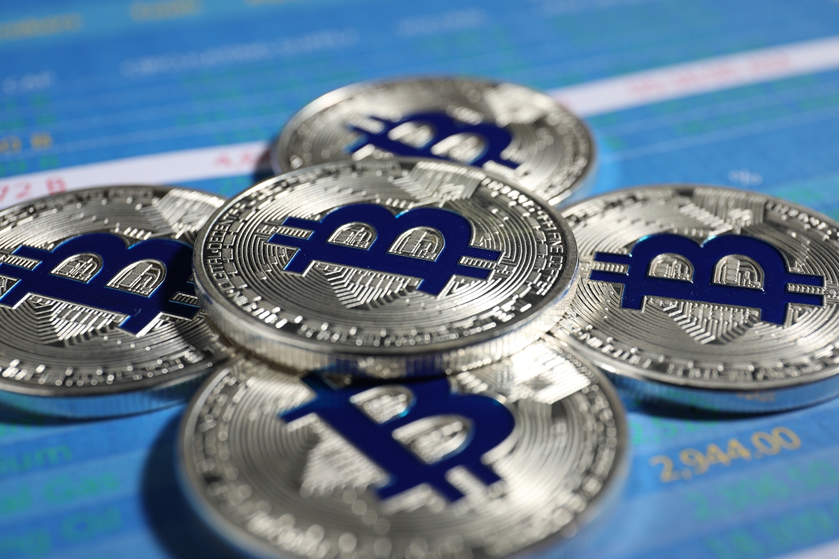 Crypto economy
