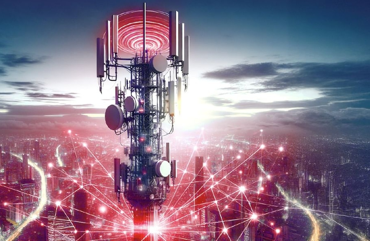 e& launches 5G network slicing in the UAE
