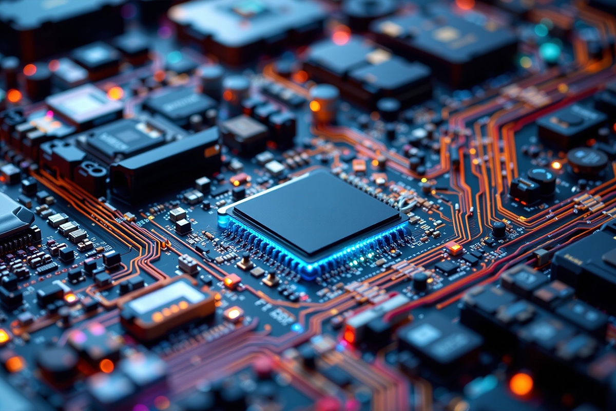 Qatar partners with Ardian, Silian to build AI and semiconductor hub