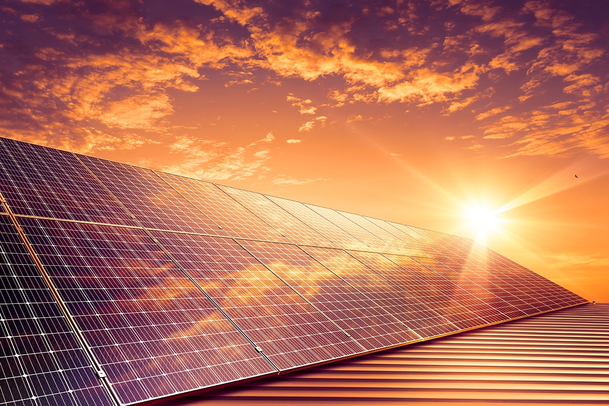 Singapore's Sembcorp launches 588MWp solar plant in Oman, marking Middle East expansion