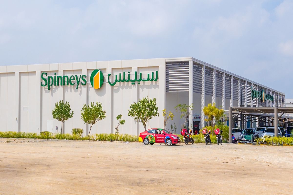 New stores propel Spinneys' Q1 revenue to all-time high of $246.7mn, up 11.3%