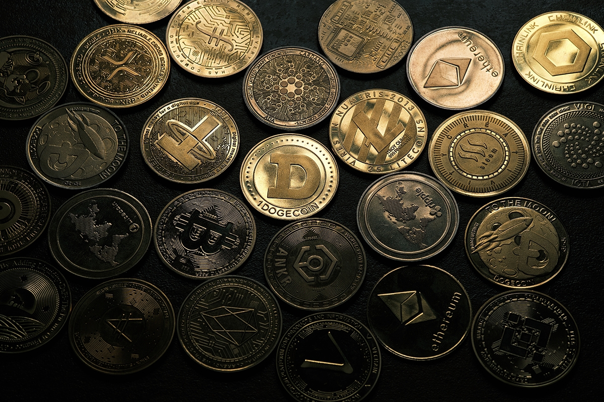 Middle East's first digital asset multi-strategy fund launches via AltNovel and 3iQ partnership
