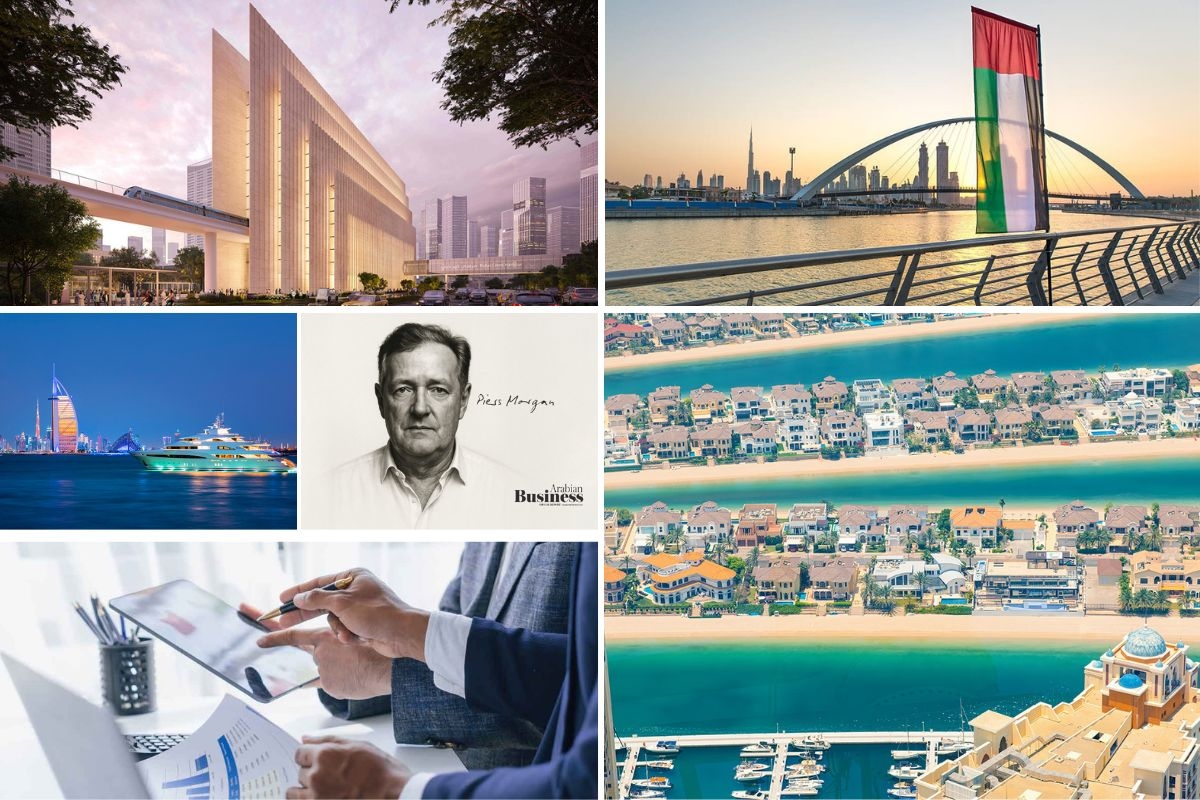 UAE flight suspension updates; 4-day work week in Dubai; Public holiday dates announced; New Saudi dining rules, Piers Morgan interview – 10 things you missed this week