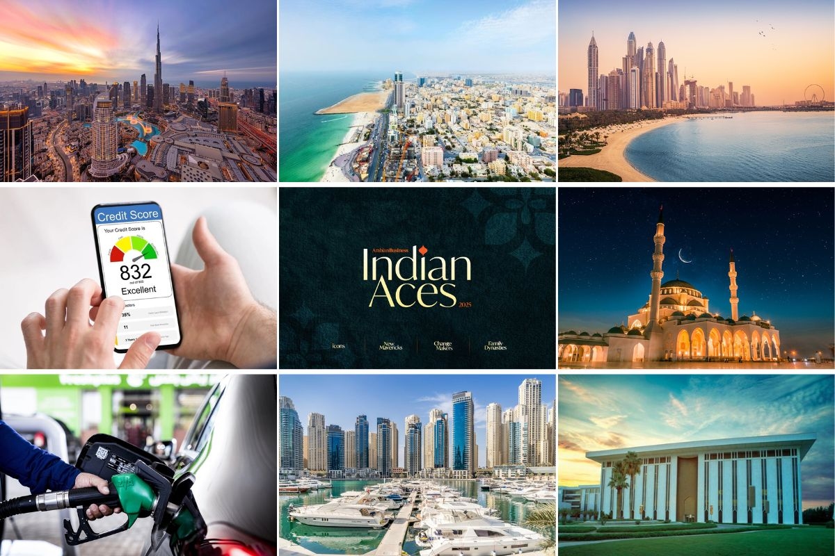 UAE petrol prices to change; Dubai real estate hotspots; Millionaire investment tips; Leave guide and 2026 holiday dates – 10 things you missed this week
