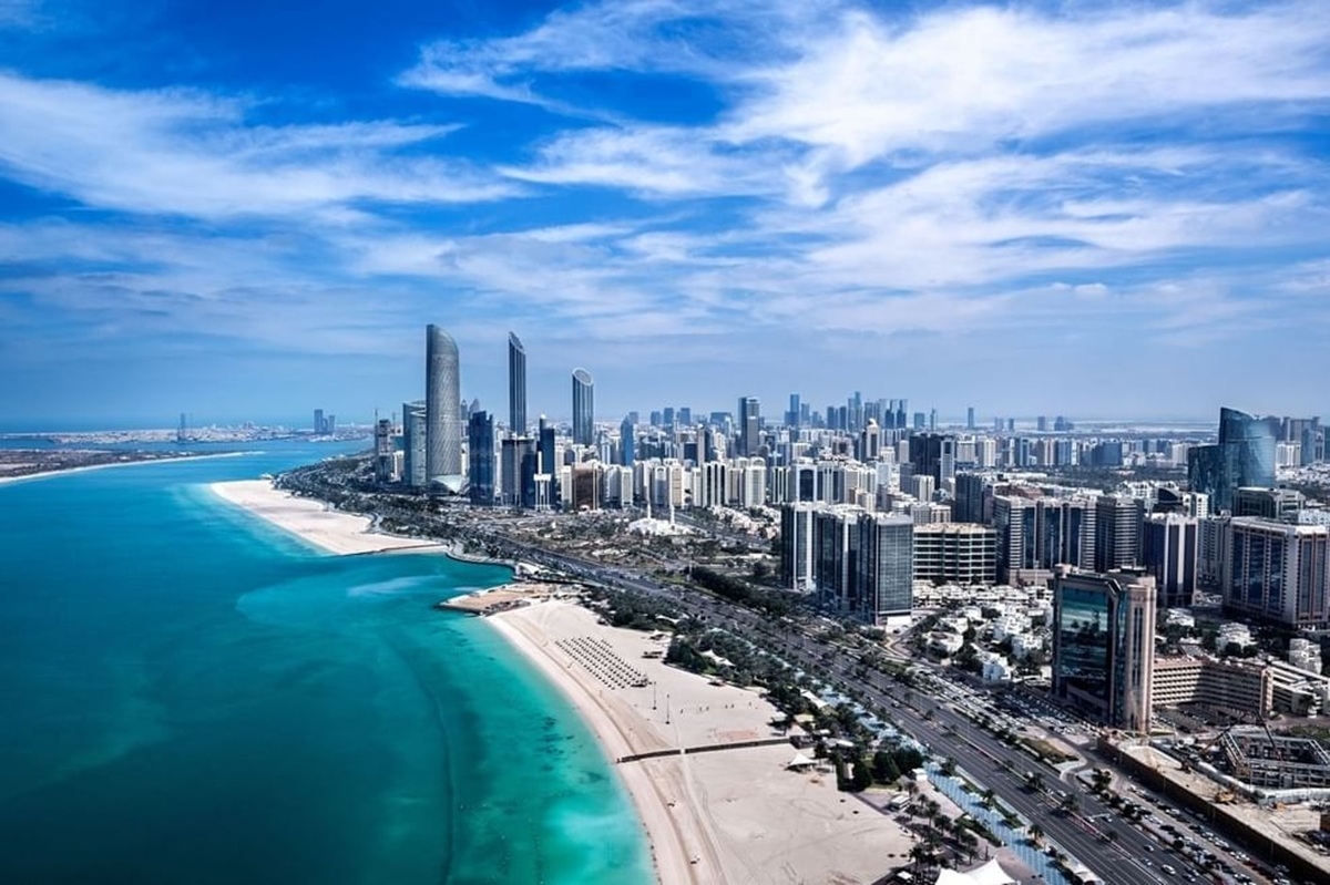 Abu Dhabi hotels generate $166m in March 2025