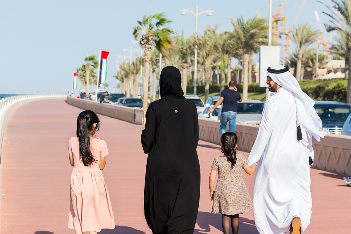 UAE holidays 2025: When is the next long weekend? Expected dates revealed
