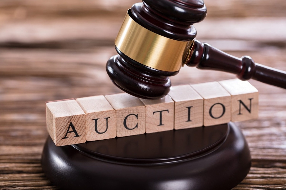 UAE to host largest ever live car auction with 400 vehicles going under the hammer