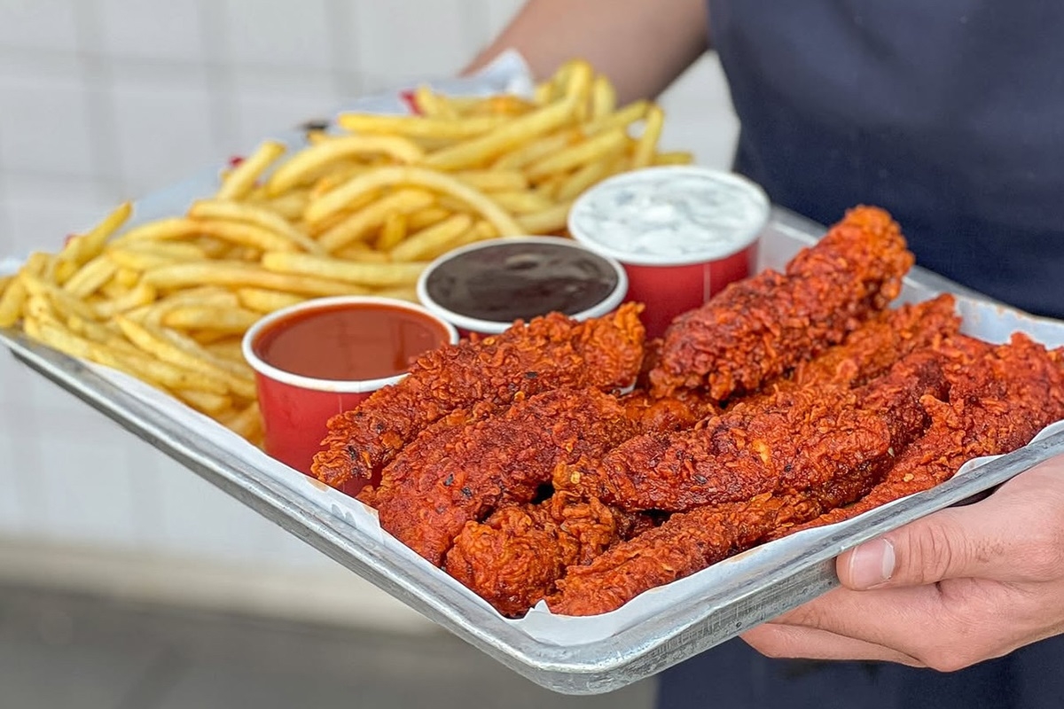 UAE homegrown chicken brand BonBird opens in Abu Dhabi
