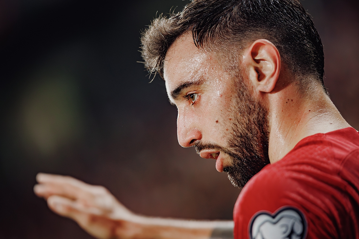 Bruno Fernandes rejects 'big' Al-Hilal offer to stay with Manchester United