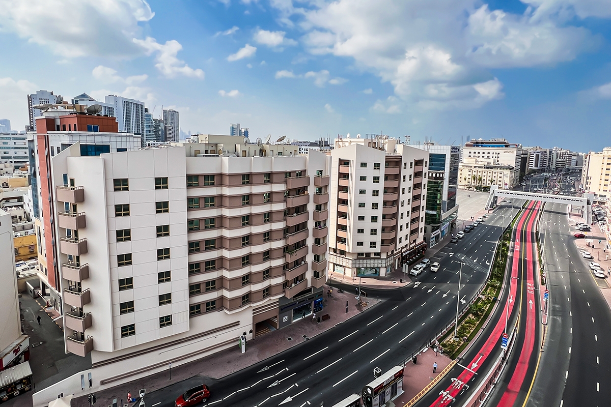 Dubai real estate: Property sales jump 15% in May 2025 as market value hits $14.8bn