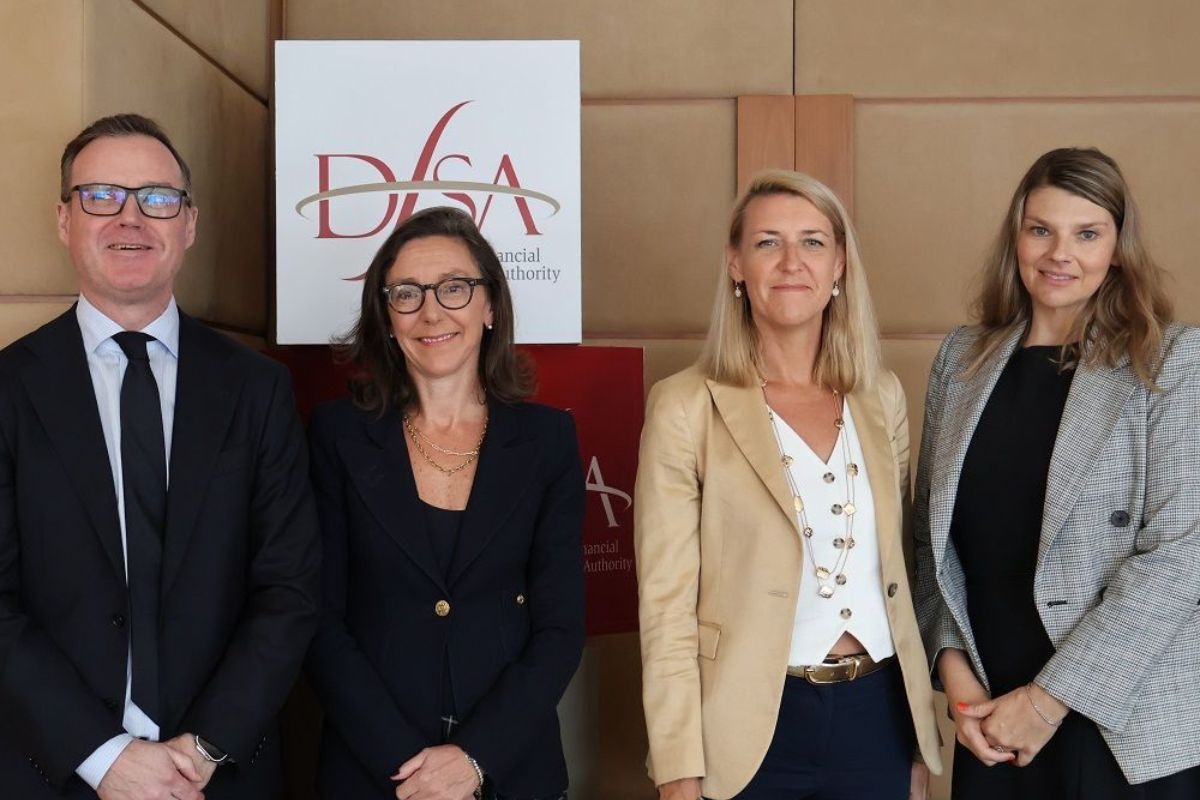 DFSA tokenisation regulatory Sandbox receives 96 global applications from six countries
