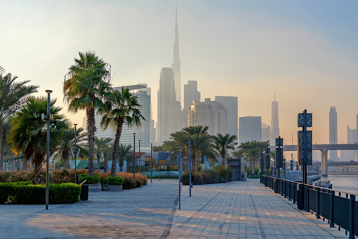 Dubai real estate: Villa,townhouse prices soar 92% in three years as property market booms