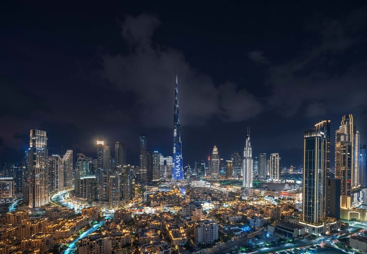 Dubai attracts 8.68m visitors in first five months of 2025 as hotel room numbers reach 153,356