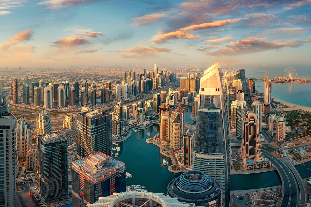 Dubai real estate: 73,000 homes to be delivered in 2025 as property sales hit $31bn