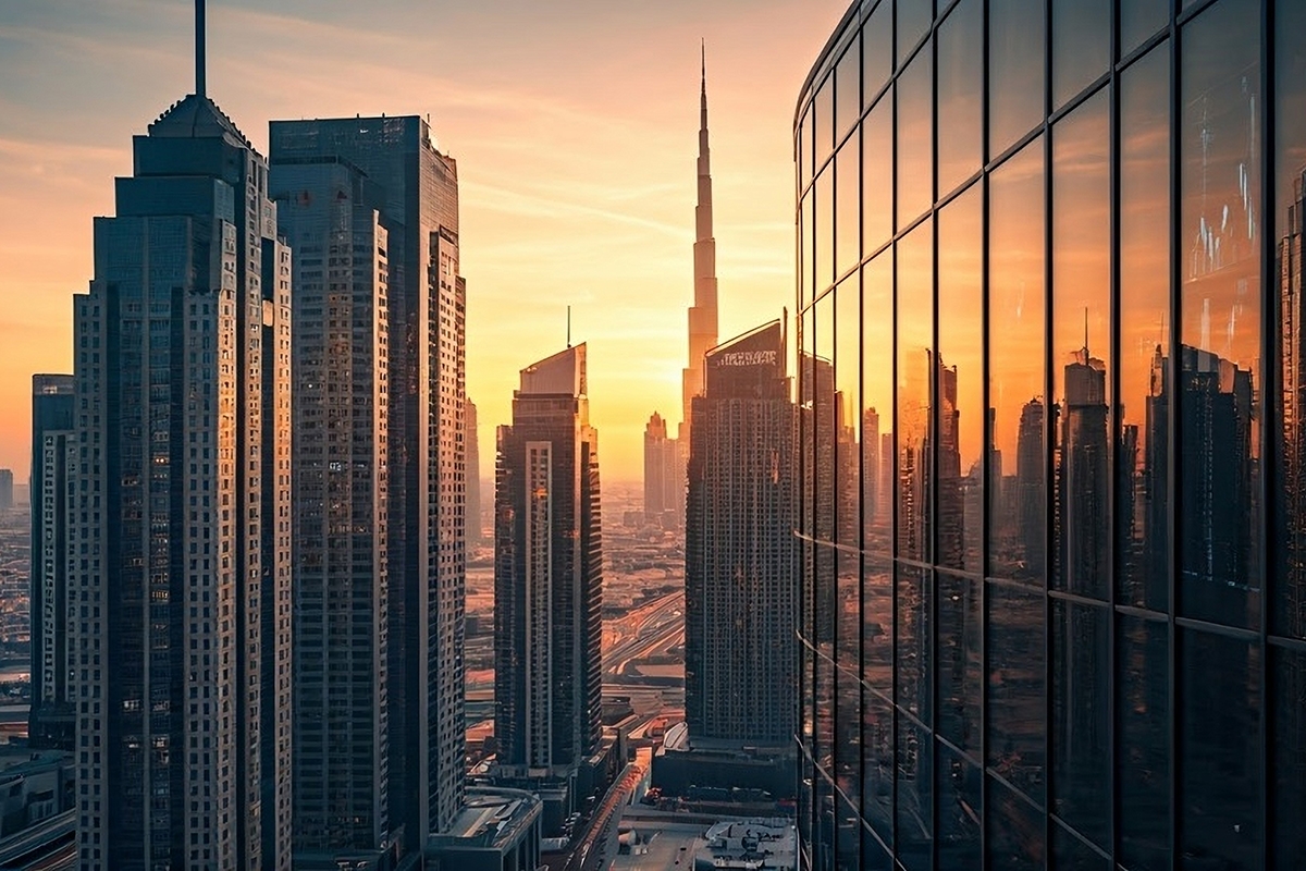 From Nobu to Wynn: Inside the UAE's branded residences arms race worth billions