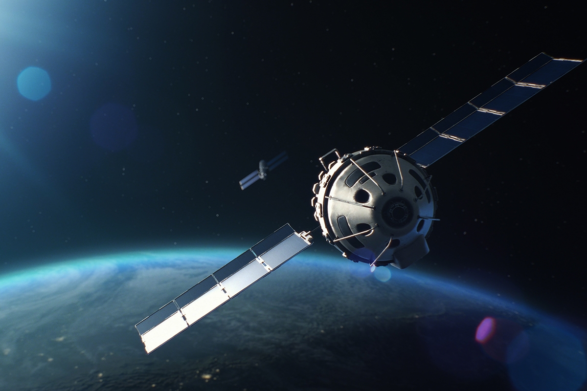 European space ambitions need Gulf partners