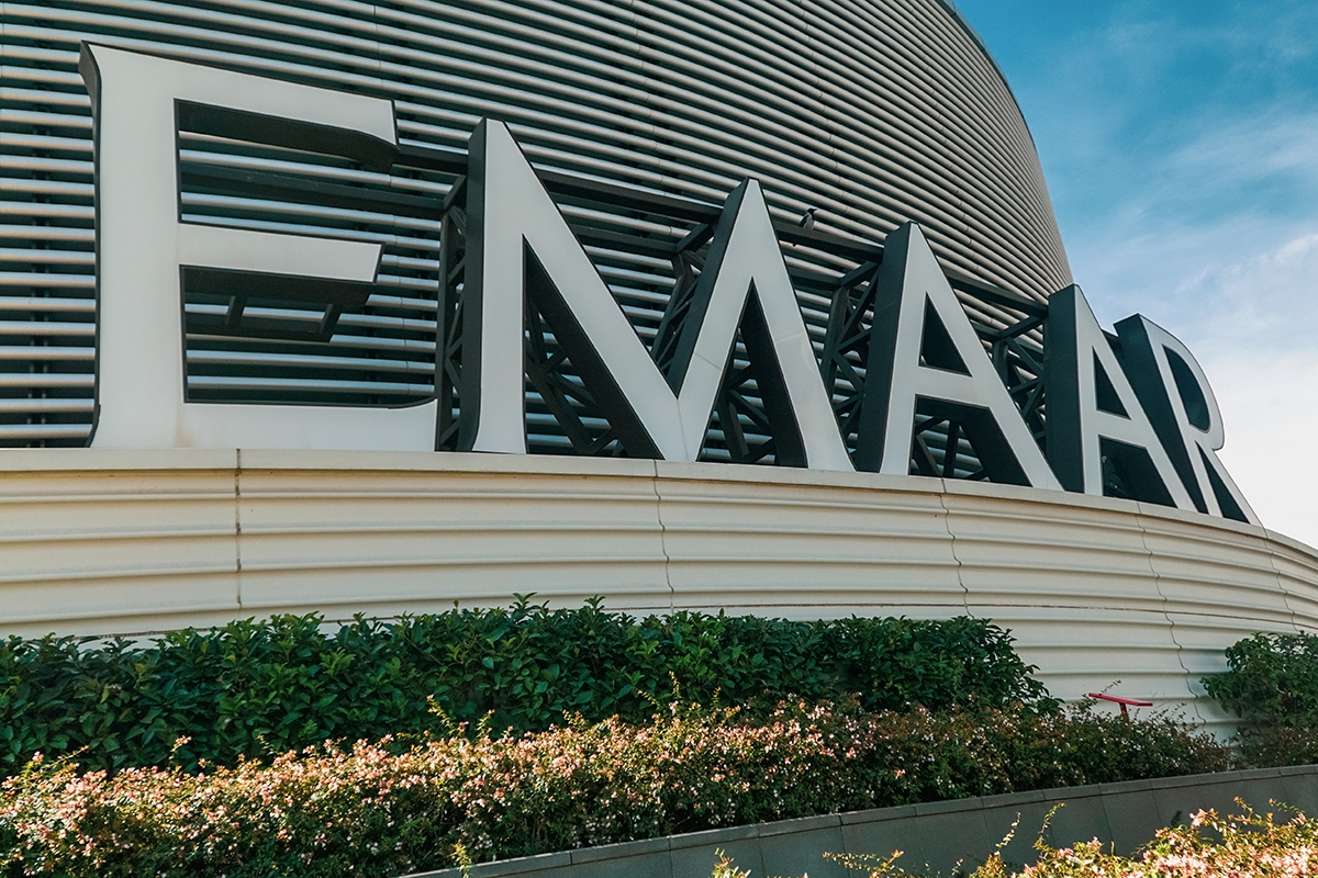 Emaar Properties launches digital resale platform VYOM