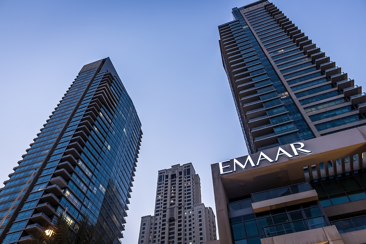 Emaar gets a credit rating boost after upgrade from both S&P and Moody's
