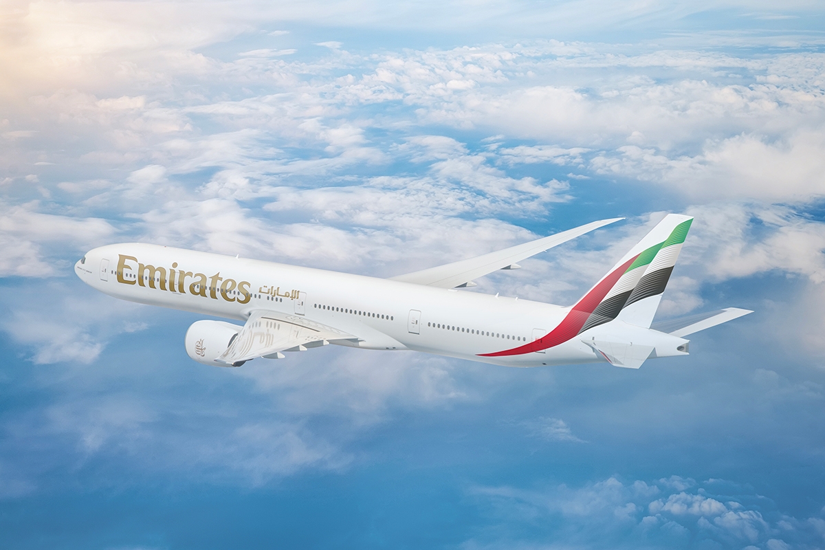 Emirates, Bahamasair partner to launch Caribbean connectivity via Florida gateways
